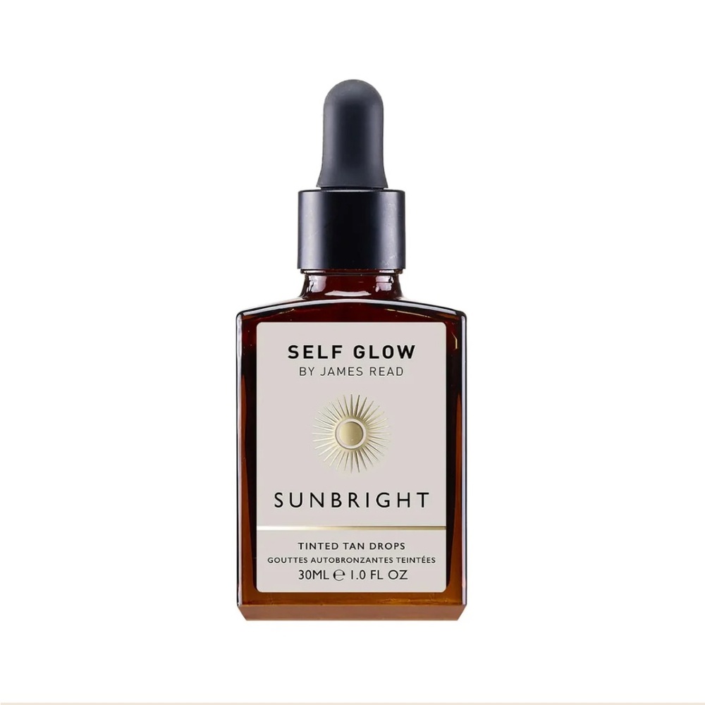 Self Tanner Drops